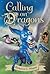 Calling on Dragons (Enchanted Forest Chronicles #3)