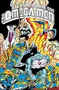 Omega Men Vol. 1