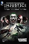 Injustice Year On...