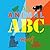 An Animals ABC: Animals a p...