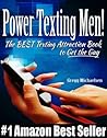 Power Texting Men...