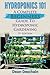 Hydroponics 101: A Complete Beginner's Guide to Hydroponic Gardening