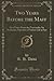 Two Years Before the Mast by Richard Henry Dana Jr.