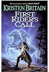 First Rider's Call