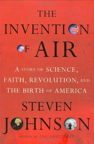 The Invention of Air (Hardcover)