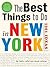 The Best Things to Do in New York by Caitlin Leffel