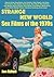 Strange New World: Sex Film...