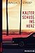 Kalter Schuss ins Herz (Crissa Stone, #1)