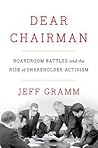 Dear Chairman: Bo...