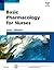 Basic Pharmacology for Nurses