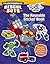 Transformers Rescue Bots: Reusable Sticker Book