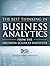 The Best Thinking in Business Analytics from the Decision Sciences Institute