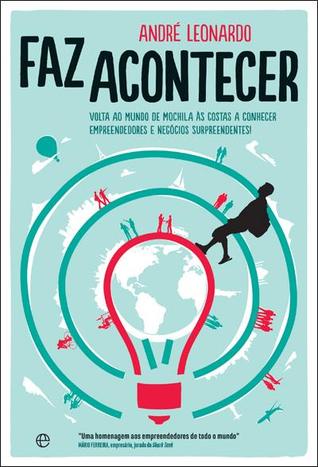 Faz Acontecer (Paperback)