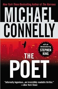 The Poet (Jack McEvoy, #1; Harry Bosch Universe, #5)