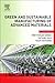 Green and Sustainable Manufacturing of Advanced Material by Mrityunjay Singh