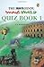 The Hindu Young World Quiz Book 1 [Paperback] V.V. Ramanan