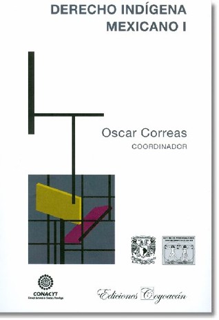 Derecho Indígena Mexicano I