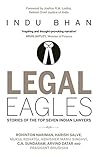 Legal Eagles: The...