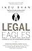 Legal Eagles: The Story of the Top Seven Indian Lawyers