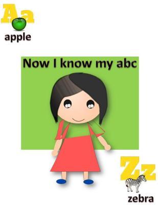 An Alphabet Book