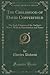 The Childhood of David Copperfield: The Early Chapters of the Author's Novel, with an Introduction and Notes