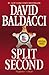 Split Second (SPECIAL PRICE) (King & Maxwell Series, 1)