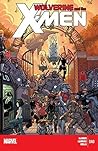 Wolverine and the X-Men #40 by Jason Aaron