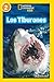 Los Tiburones (National Geographic Readers)