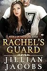 Rachel's Guard (The O-Line, #2)