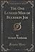 The One Lunged Man of Buckskin Joe by Richard Linthicum