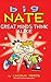 Big Nate: Great Minds Think Alike
