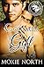 Cougar's Gift (Pacific Northwest Cougars, #3)
