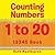 Counting Numbers 1 to 20: 12345 Book