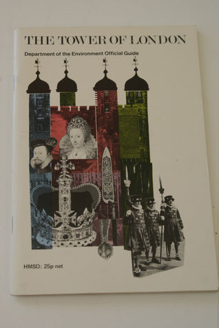 The Tower of London (Paperback)