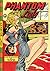 Phantom Lady #4