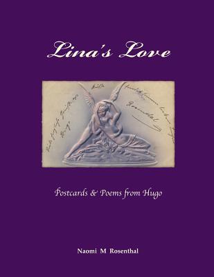 Lina's Love: Postcards and Poems from Hugo