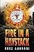 Fire in a Haystack (Legal Mystery Book Book 1)