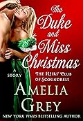 The Duke and Miss Christmas