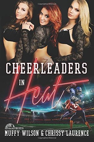Cheerleaders in Heat