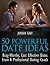 50 Powerful Date Ideas by Jordan      Gray