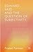 Edward Said and the Question of Subjectivity