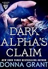 Dark Alpha's Claim by Donna Grant