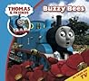 Thomas & Friends: Buzzy Bees (Thomas & Friends Story Time Book 25)