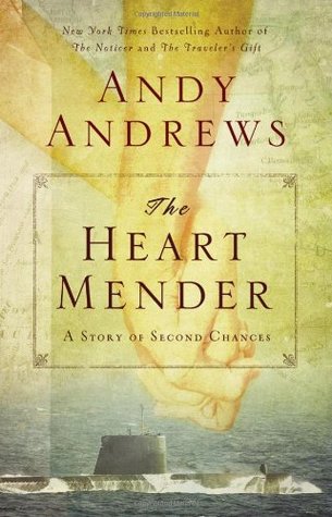 The Heart Mender: A Story of Second Chances (Hardcover)