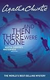 And Then There Were None by Agatha Christie