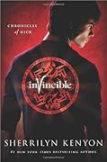 Invincible (Chronicles of Nick, #2)
