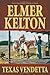 Texas Vendetta (Texas Rangers)