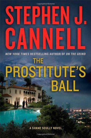 The Prostitutes' Ball (Shane Scully, #10)