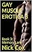 Gay Muscleheads 3: Book 3: Memory Lane (Gay Muscle Erotica)