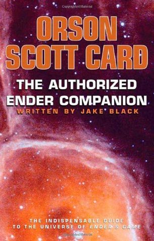 The Authorized Ender Companion (Hardcover)